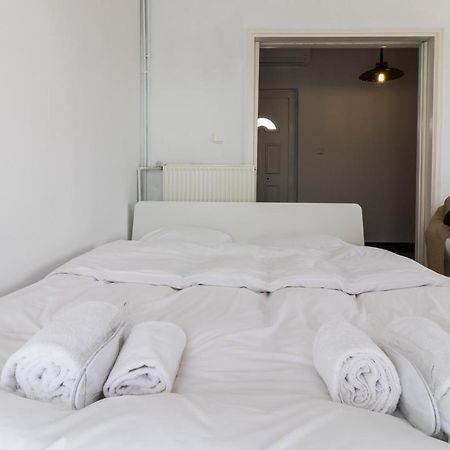 An Adorable Apartment In Athens Exterior photo